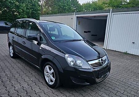 Opel Zafira 1.6 Twinport ecoFLEX INNOVATION INNOV...