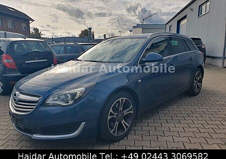 Opel Insignia gebraucht kaufen Opel Insignia A Sports Tourer Innovation