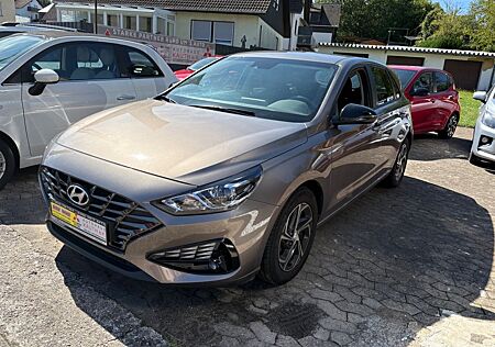 Hyundai i30 Edition 30 Carplay/Kamera/Sitzheizung
