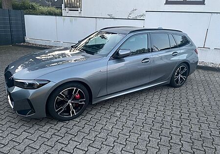 BMW 320i Touring M Sport Auto M Sport