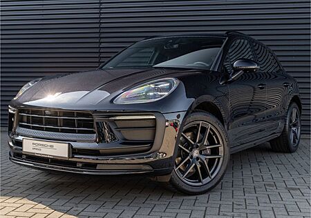 Porsche Macan 2.0T EU6d T Apple CarPlay Panorama Dach