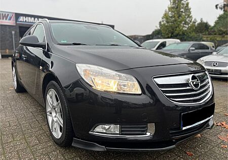 Opel Insignia A Sports Tourer Edition