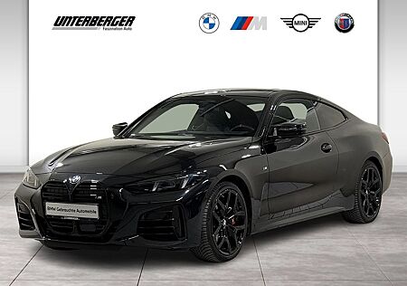 BMW M440i xDrive Coupé Pro AHK M-Sitze GSD ACC 360°