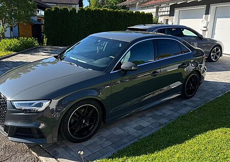 Audi A3 1.5 TFSI cod S tronic sport sport