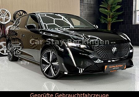 Peugeot 308 GT 1,5 Ltr./360KAMERA/NAVI/DRIVE-MODE