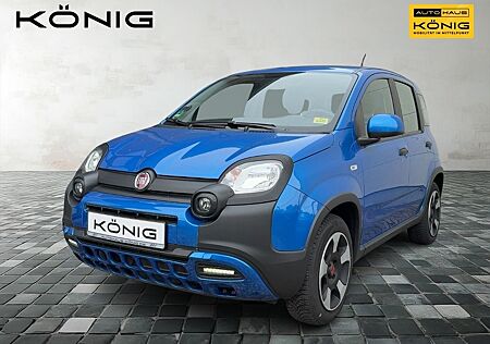 Fiat Panda Cross MY22 City Plus Hybrid 1.0 GS