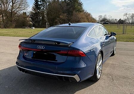 Audi S7 TDI tiptronic quattro -