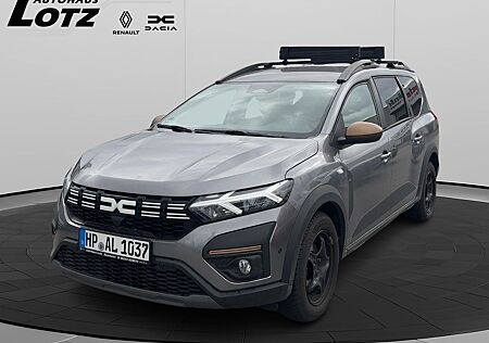 Dacia Jogger Extreme TCe 110 7-Sitzer