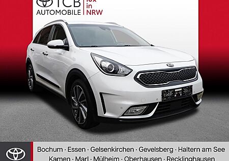 Kia Niro 1.6 Hybrid Spirit XENON NAVI SHZ PDC KLIMA