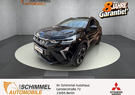 Mitsubishi ASX Hybrid Intro Edition MJ25 KAMERA LED 360°