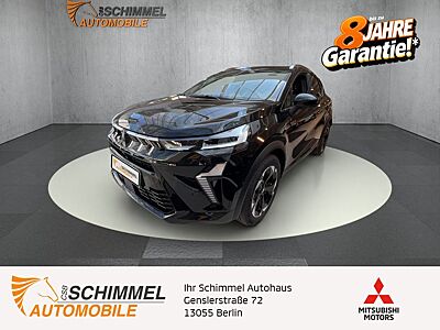 Mitsubishi ASX Hybrid Intro Edition MJ25 360° LED KAM SHZ