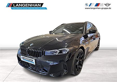 BMW 330d xDrive M Sport AHK Pano Lenkradheizung