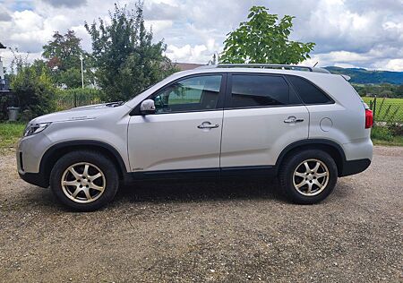 Kia Sorento 2.2 CRDi AWD Spirit Spirit