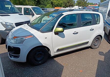 Citroën C3 Picasso