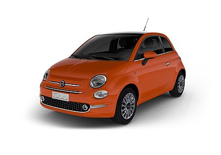 Fiat 500 1.0 Hybrid Dolcevita MY24