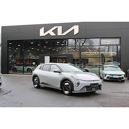 Kia EV4 leasen