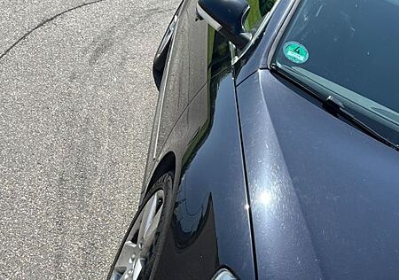 VW Passat Variant Volkswagen 2.0 TDI DPF BlueMot. Euro6!