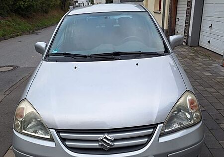 Suzuki Liana 1,6 Comfort Comfort