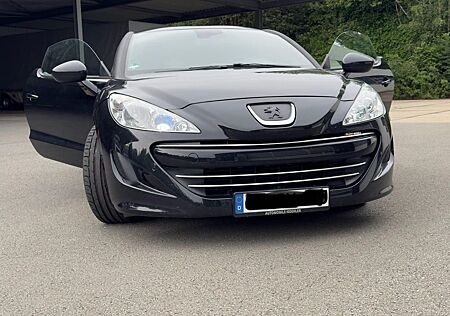 Peugeot RCZ 1.6 155 THP Limited Edition Limited Edition
