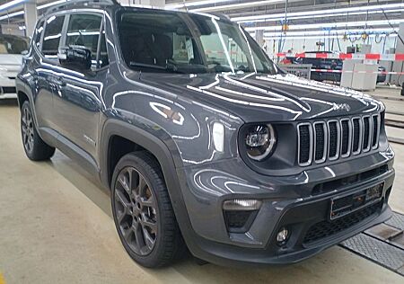 Jeep Renegade Limited*NAVI*Hybrid*FWD*Automatik*