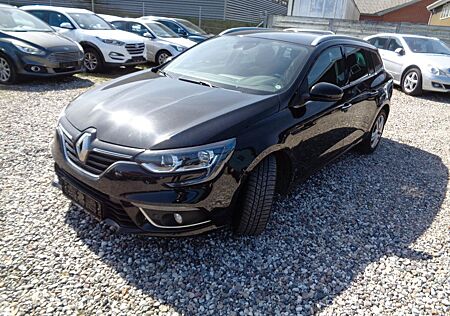 Renault Megane IV Lim. 5-trg. Limited