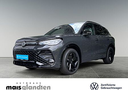 VW Tiguan Volkswagen 1.5 eTSI R-Line AHK Navi Kamera