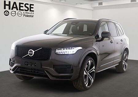Volvo XC 90 XC90 T8 Ultra Dark Recharge Plug-In Hybrid AWD E