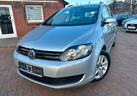VW Golf Plus Volkswagen VI Comfortline KLIMAAUTO SZH 2xPDC