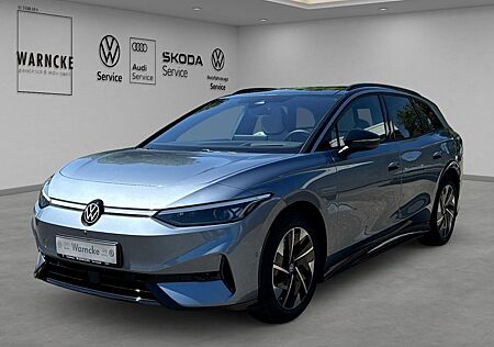 VW ID.7 Volkswagen Tourer Pro 82 kWh MATRIX HUD NAV AREAVIEW P