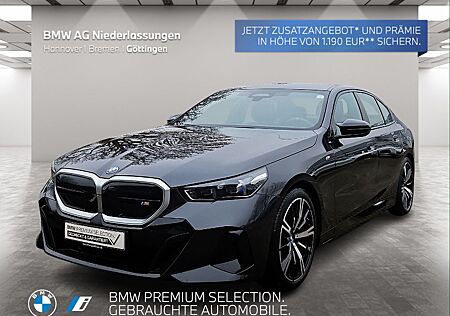 BMW i5 M60 xDrive Limousine AHK inkl. Winterräder