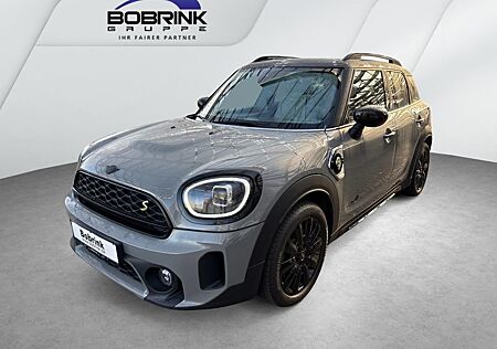 Mini Cooper S Countryman Cooper SE Countryman ALL 4 Classic Trim Kamera D