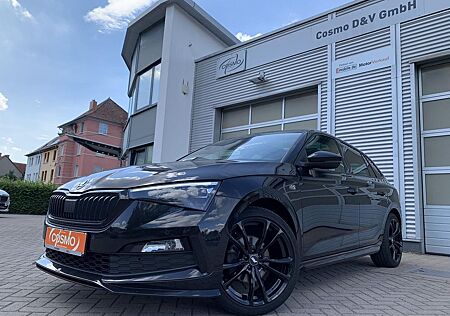 Skoda Scala ABT Edition S HIFI+Kessy+elek.Heckkl.+RFK