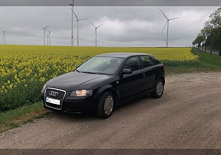 Audi A3 1.6 Ambiente