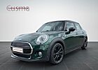 Mini Cooper 1.5 Autom.*LED/Navi/Leder/PDC/SHZ/17Zoll