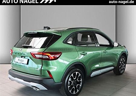 Ford Kuga Active X 2.5l PHEV LED-Matrix 19Zoll