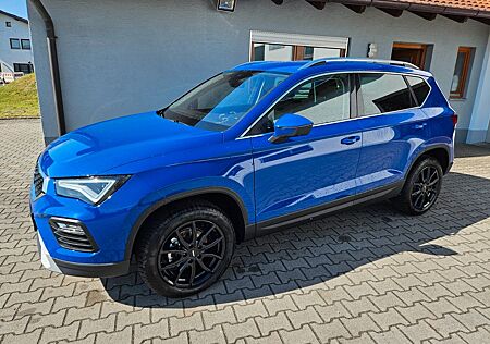 Seat Ateca 1.5 TSI Style Edition *NAVI*LED*AHK*