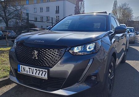 Peugeot 2008 BlueHDi 130 EAT8 Allure Pack Allure Pack