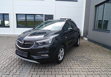 Opel Mokka X Innovation Start/Stop 4x4 ALLRAD,GARANTI