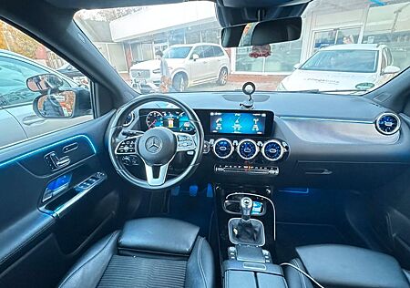 Mercedes-Benz B 180 d - Top Zustand