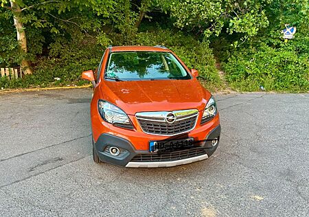 Opel Mokka 1.4 Turbo ecoFLEX INNOVATION S/S 4x4 I...