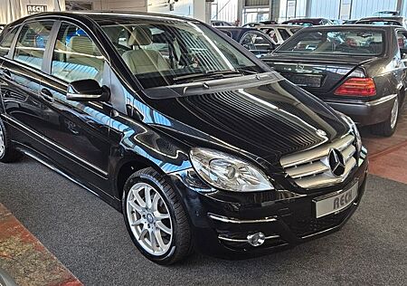 Mercedes-Benz B 180 Sport Edition *1.Hand*