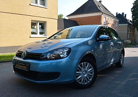 VW Golf Volkswagen VI Trendline BlueMotion/BMT Automatik