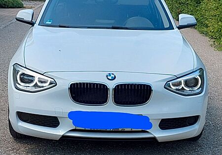 BMW 116i -