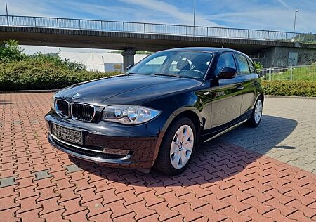 BMW 116i 1er e87 2l, Viele Neue Teile, Alufelgen