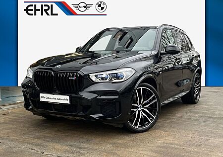 BMW X5 xDrive40d M SPORT LASER HEAD-UP H&K SITZBELÜF