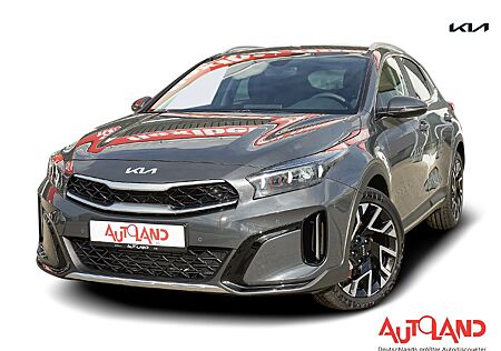 Kia XCeed 1.5 T-GDI LED Navi Kamera