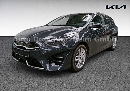 Kia Cee'd Sportswagon CEED SW 1,6 PHEV DCT SPIRIT /Tech/Sitz-Paket/UVO