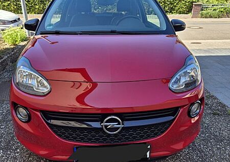 Opel Adam SLAM 1.4 74kW S/S SLAM