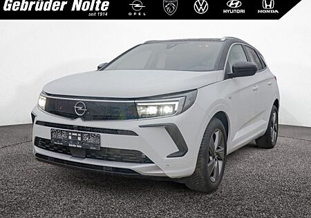 Opel Grandland X Grandland 1.2 Ultimate FACEL. MATRIX-LED 360°