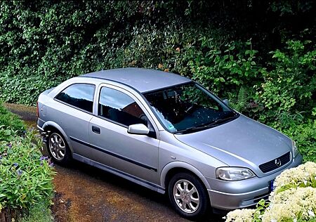 Opel Astra 1.6 Selection Selection